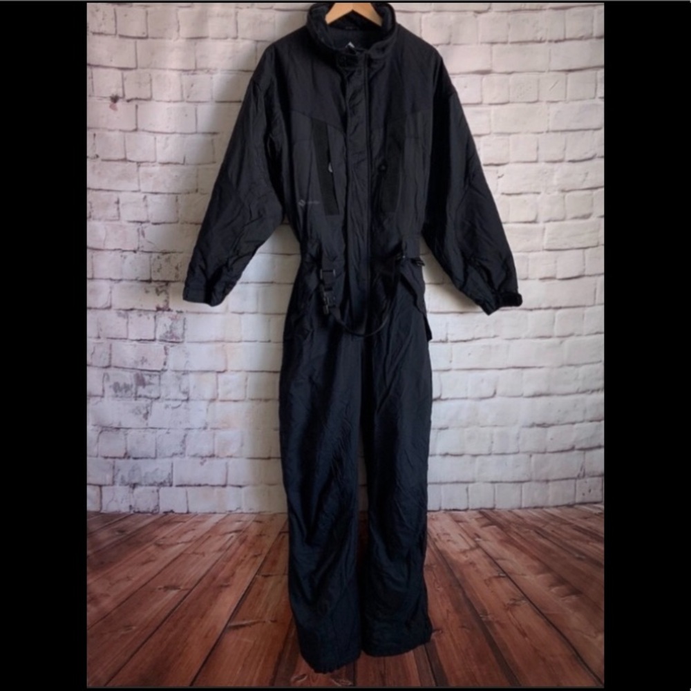 Inside Edge Heavy Ski/Snowboarding Suit Men’s M.